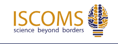 33rd edition of ISCOMS- 2026