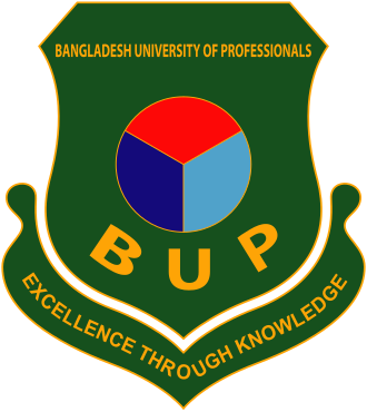 Bangladesh University of Professionals