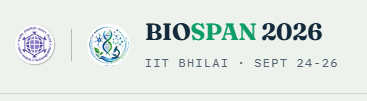 BIOSPAN 2026