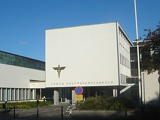 Turku School of Economics and Business Administration