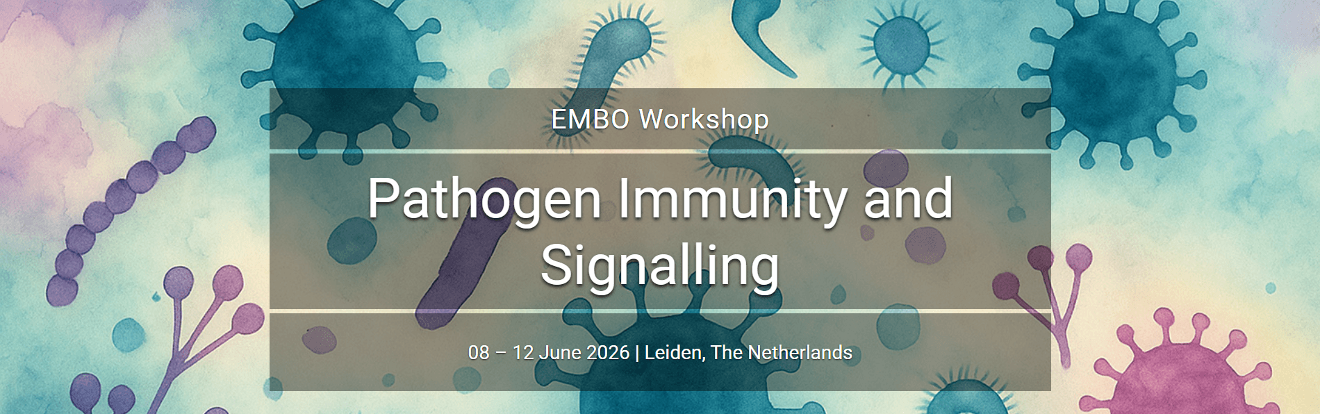 Pathogen Immunity and Signalling