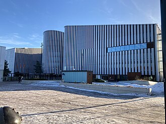Metropolia University of Applied Sciences
