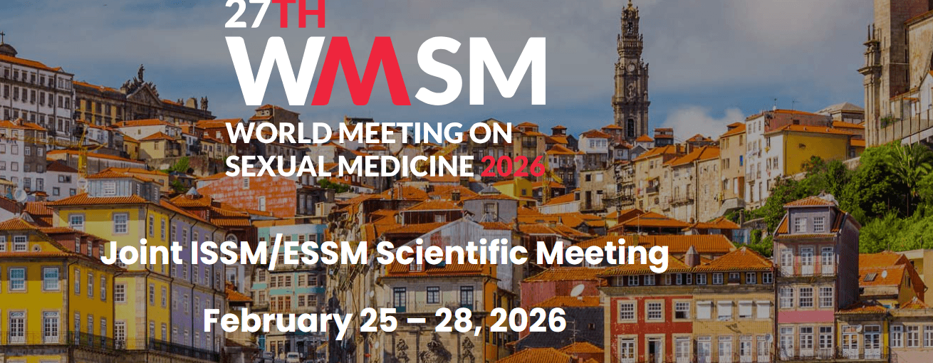 27th World Meeting on Sexual Medicine 