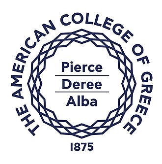 American College of Greece