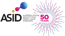 ASID Annual Scientific Meeting