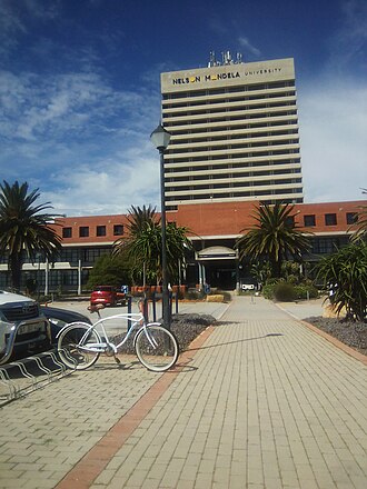 Nelson Mandela University