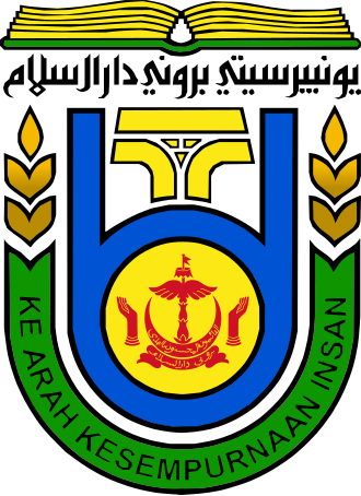 University of Brunei Darussalam