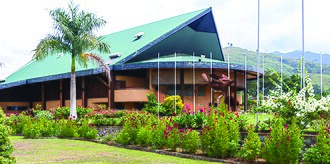 University of Goroka