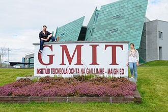 Galway Mayo Institute of Technology