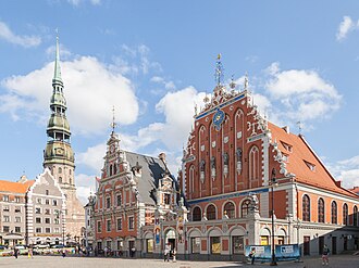 Vidzeme University College