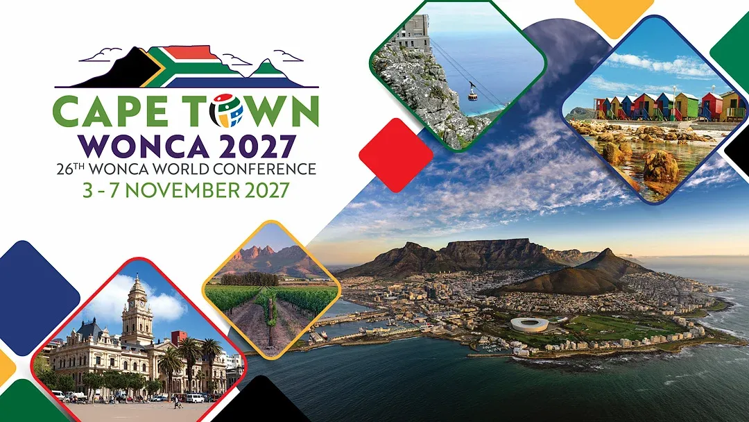 26th WONCA World Conference