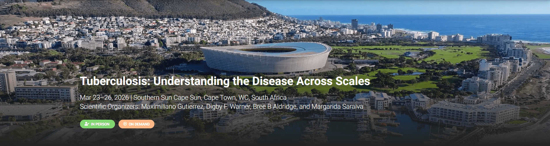 Tuberculosis: Understanding the Disease Across Scales