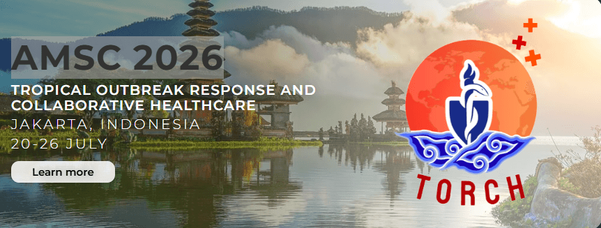 The Asian Medical Students Conference (AMSC)