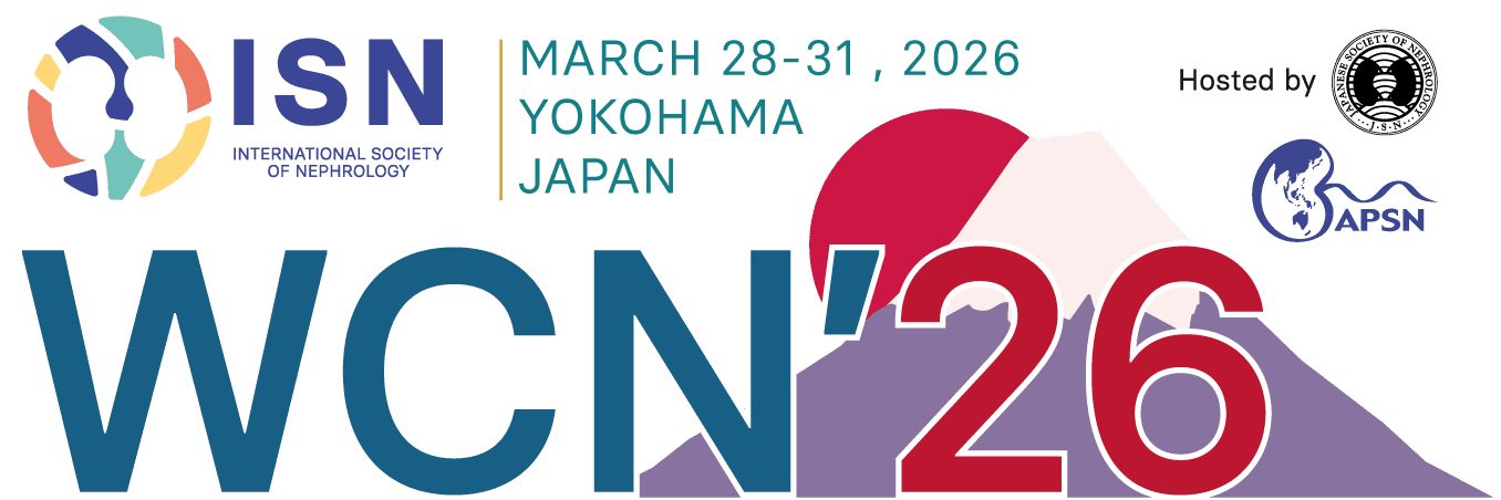 World Congress of Nephrology (WCN)