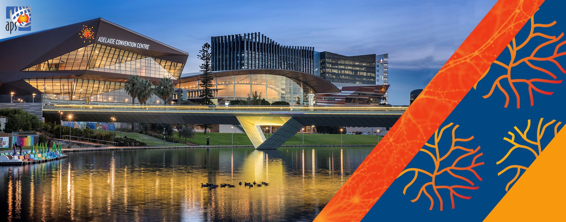 2026 Australian Pain Society 46th Annual Scientific Meeting