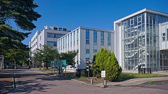 Akita University