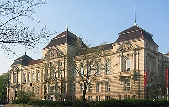 Universität der Künste Berlin