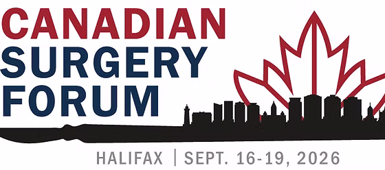 Canadian Surgery Forum (CSF)