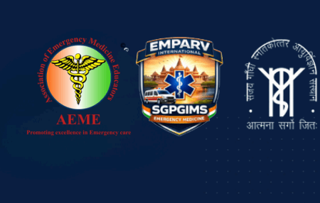 EMPARV International 2026