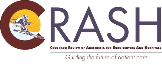 CRASH Annual Conference