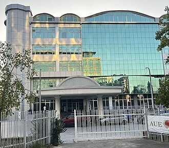 FON University