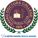Davao Doctors College