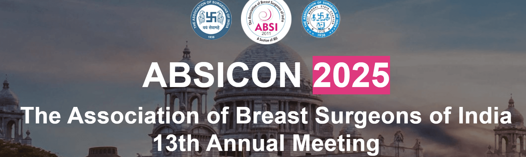 ABSICON 2025