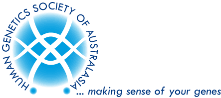 HGSA 49th Annual Scientific Meeting 