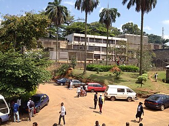 Université de Yaoundé I
