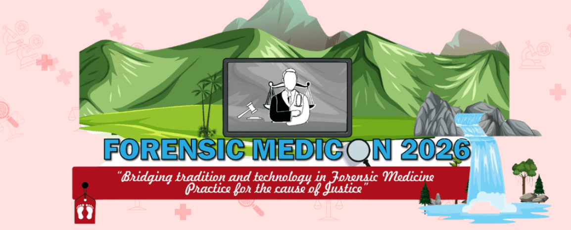 Forensic Medicon 2026