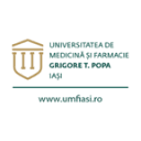 University of Medicine and Pharmacy of Iasi