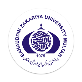 Bahauddin Zakariya University, Multan