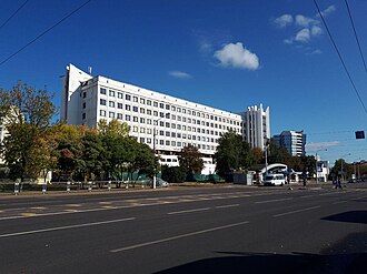 Belarusian State University of Culture and Arts