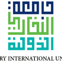 Al-Bukhari International University