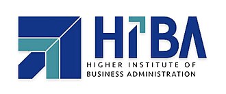 Higher Institute of Business Administration