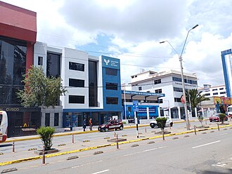 Universidad Andina del Cusco