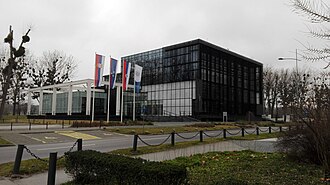 University of Novi Sad