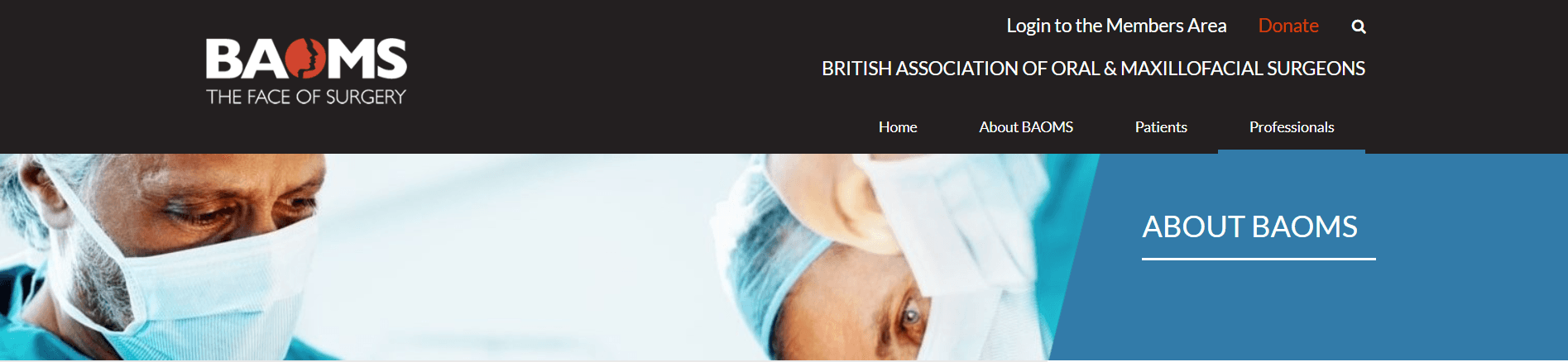 Robotic TORS Cadaveric Dissection Course