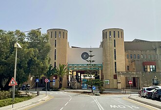University of Malta