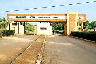 Adamawa State University