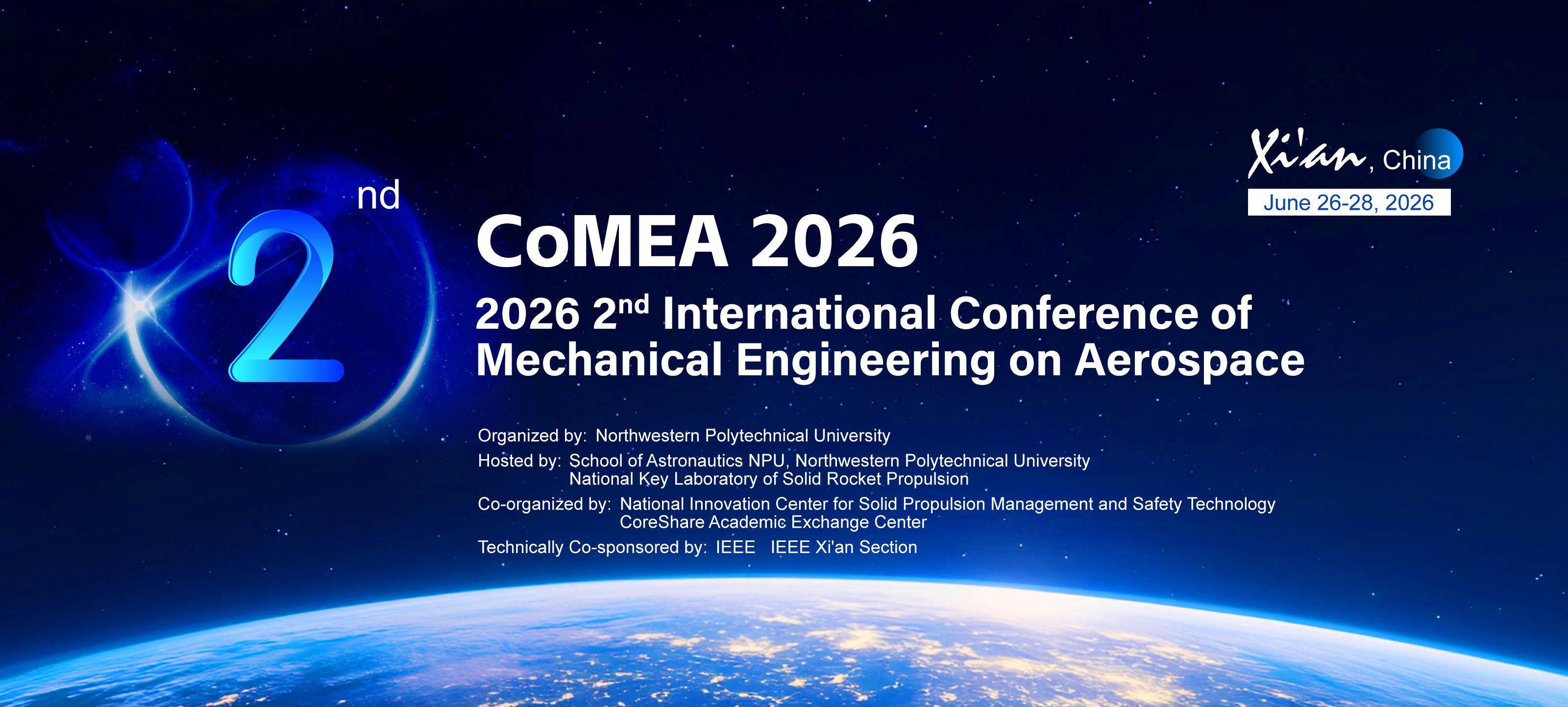 CoMEA 2026
