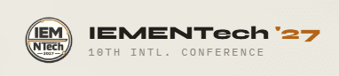 IEMENTech '27
