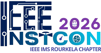 1st IEEE International Conference on Instrumentation (INSTCon 2026)