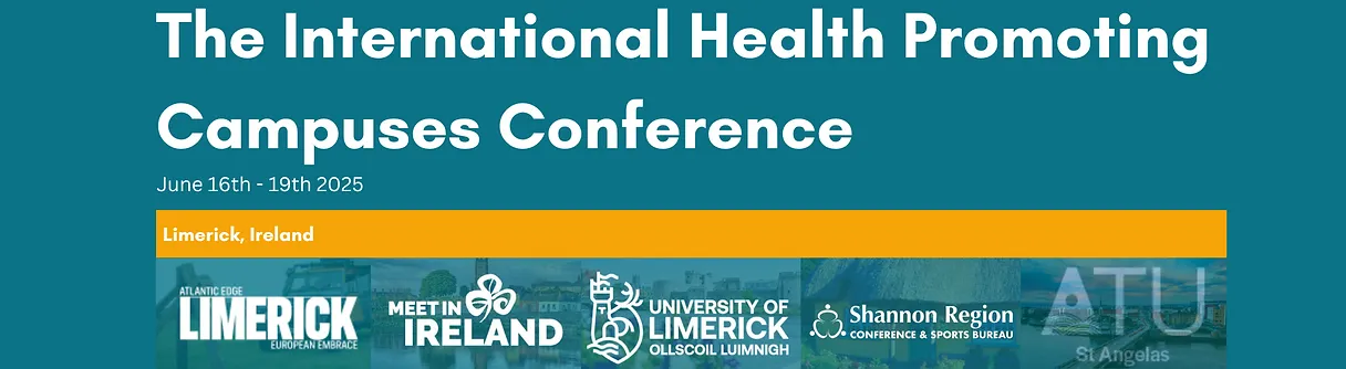 International Health Promoting Campuses Conference (IHPC) 2025