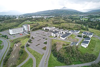 University of Akureyri