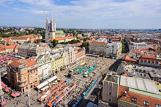 Zagreb University of Applied Sciences