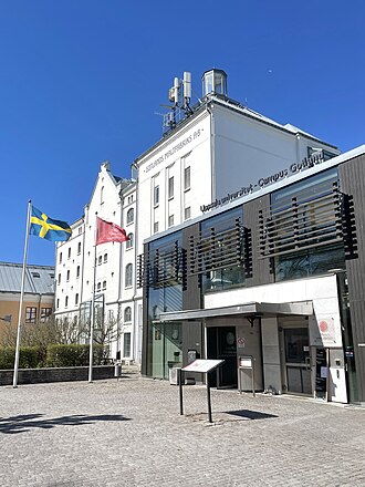 Gotland University College