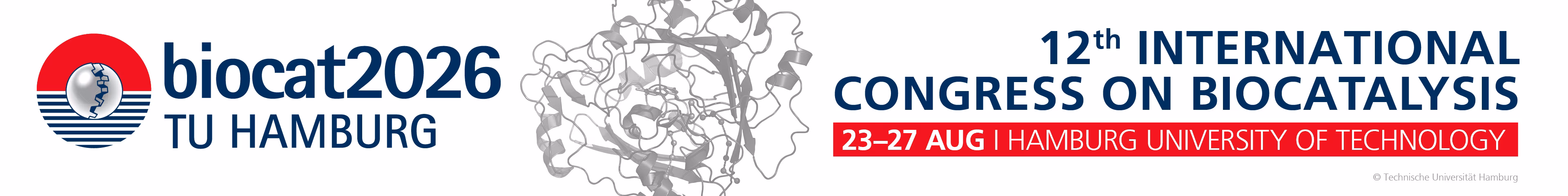 12th International Congress on Biocatalysis