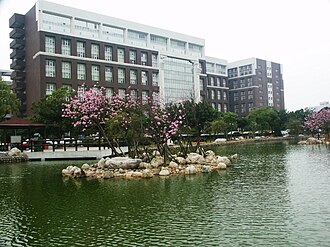 Chang Gung University