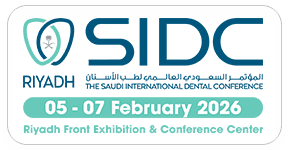 Saudi International Dental Conference (SIDC 2026)